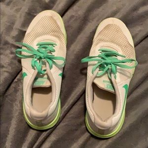 NIKE FLEX EXPERIENCE RN5